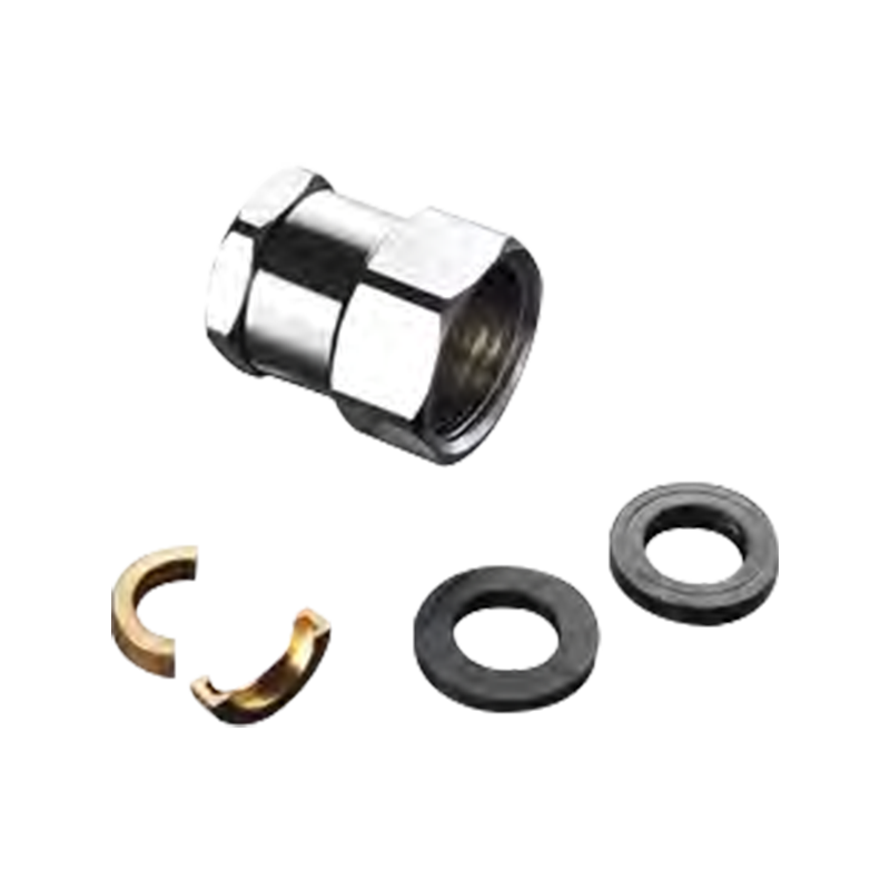 Articulație cu șurub de țevi de gaz