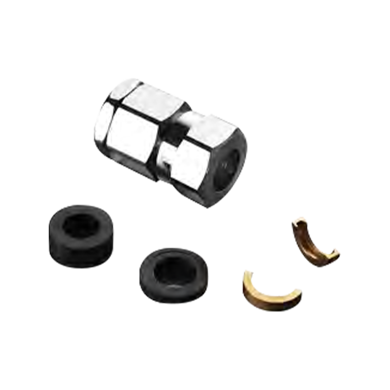 Îmbinarea pivotantă plug-in