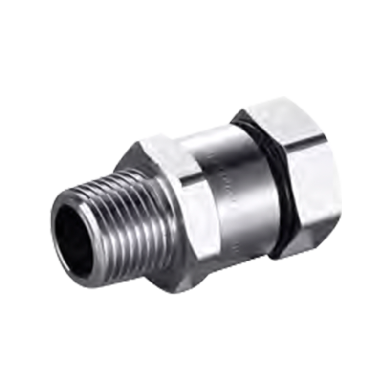 Fitinguri masculine de tip mânecă