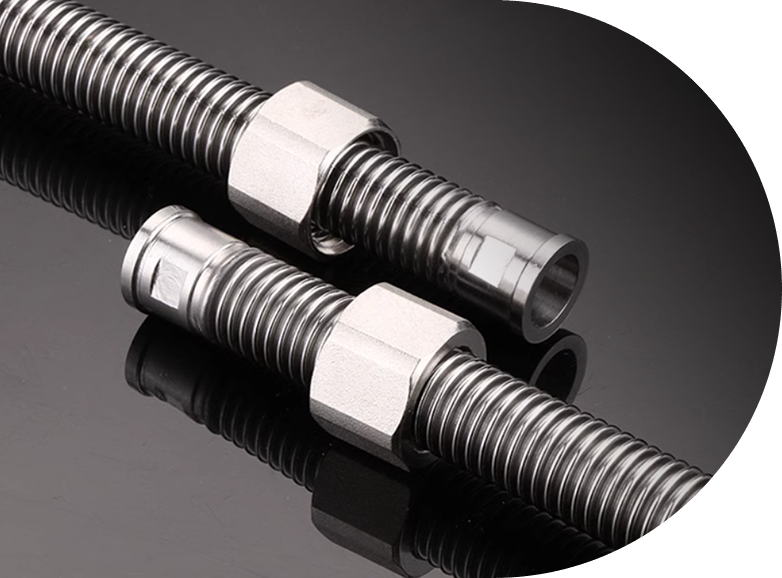 ZLS-02 Bellows pentru instalații de instalație de uz casnic